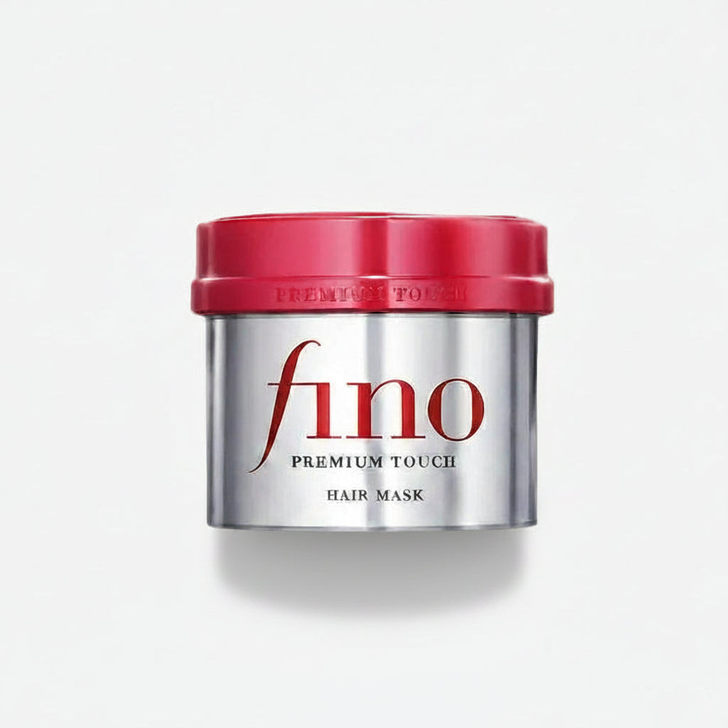 Shiseido - FINO Premium Touch Plaukų Kaukė, 230 g