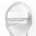 Fusion Meso - Hyaluronic Veido Kremas, 50 ml