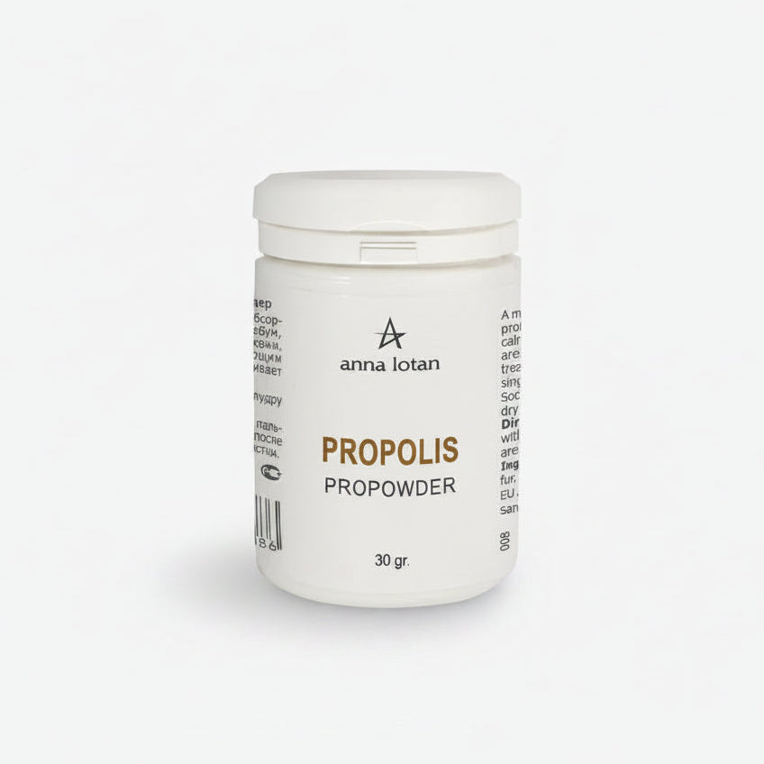 Anna Lotan - Propolio Pudra, 30 g