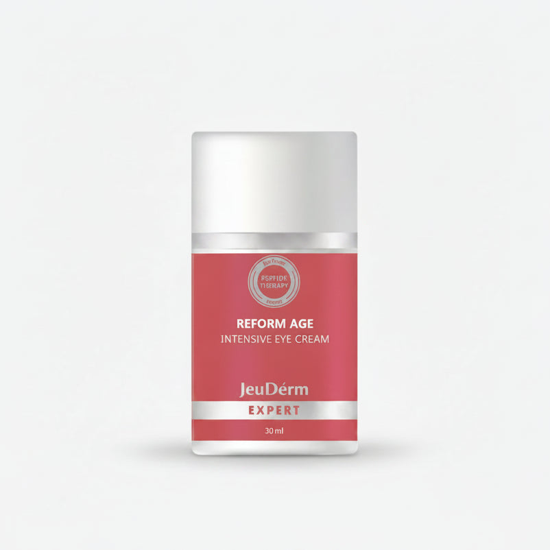 JeuDerm - Reform Age Intensive Paakių Kremas, 30 ml