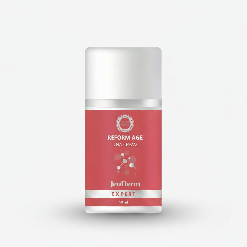 JeuDerm- Reform Age DNA Veido Kremas, 50 ml