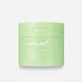 Medicube - Exosome Cica Calming Pad Toniko Padeliai, 100 vnt.