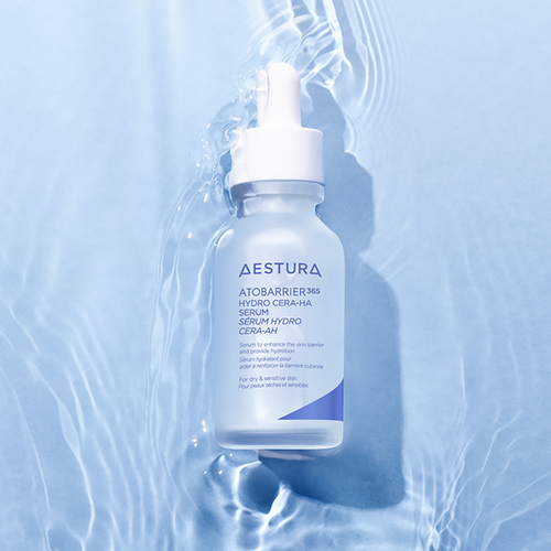 Aestura - Atobarrier 365 Hydro Cera-Ha Serumas, 30 ml