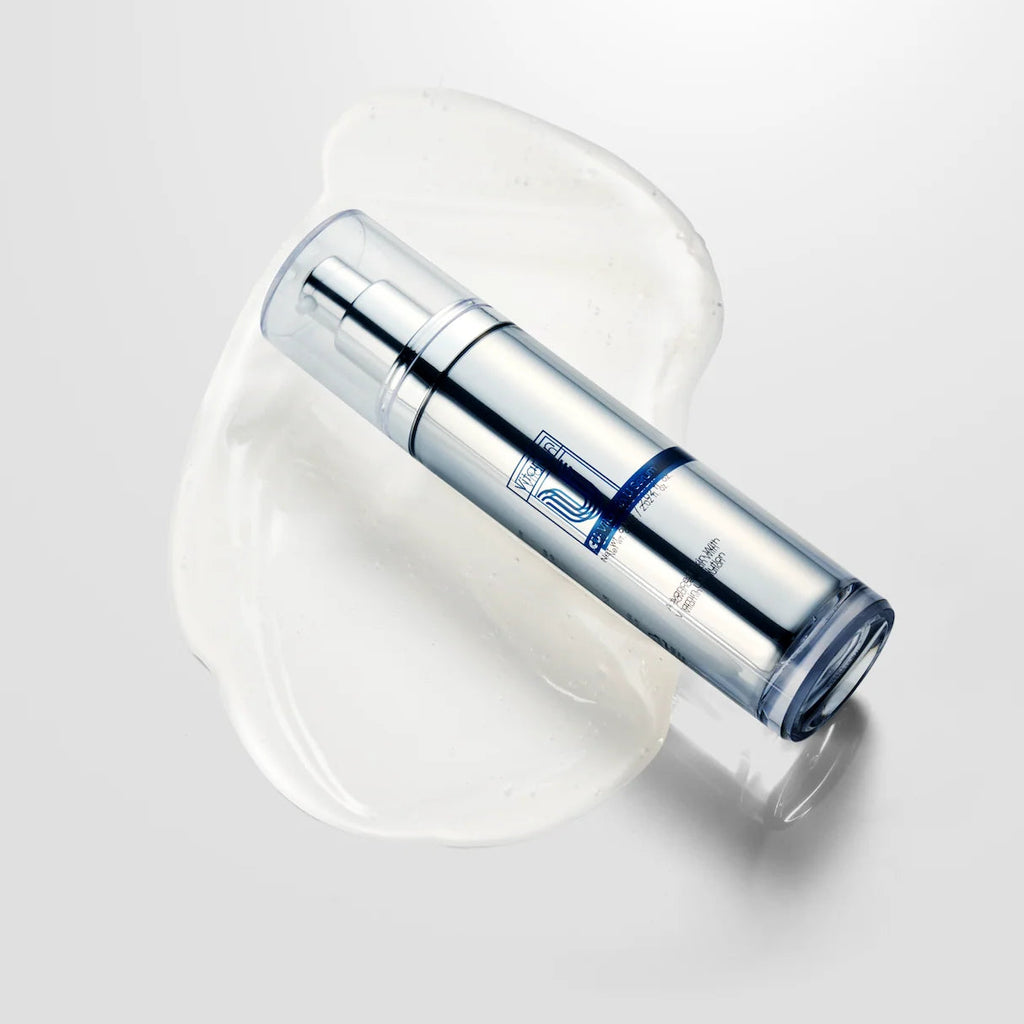 CUSKIN - Vitamin U Veido Serumas, 60 ml