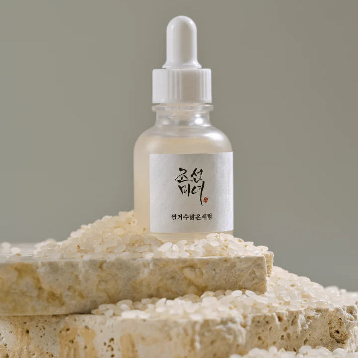 Beauty of Joseon - Glow Deep Serumas: Ryžiai + Alfa-Arbutinas, 30 ml