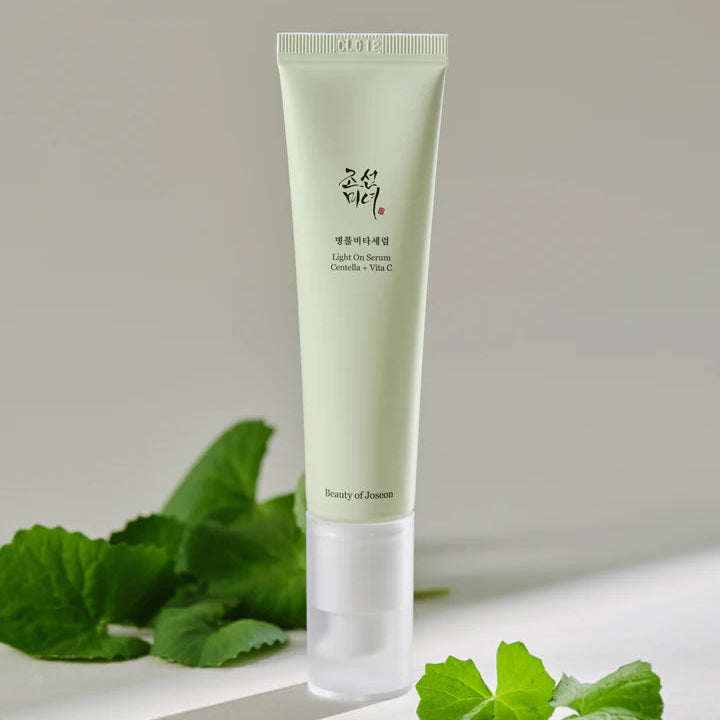 Beauty of Joseon - Light On Serumas: Centella + Vita C, 30 ml