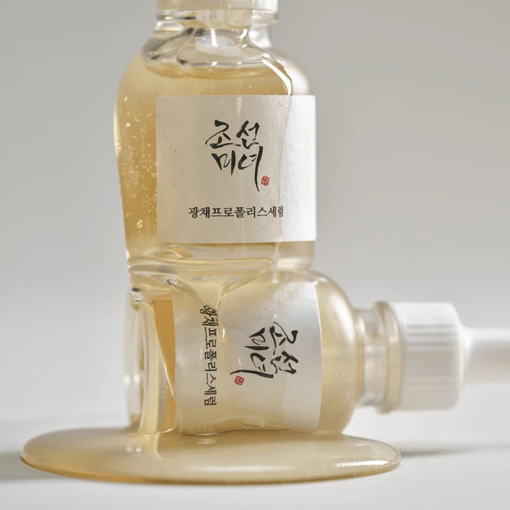 Beauty of Joseon - Glow Serumas: Propolis + Niacinamidas, 30 ml