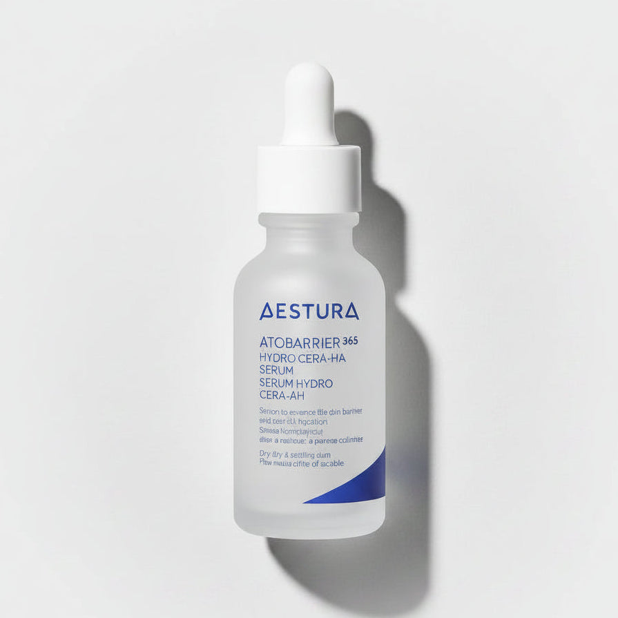 Aestura - Atobarrier 365 Hydro Cera-Ha Serumas, 30 ml