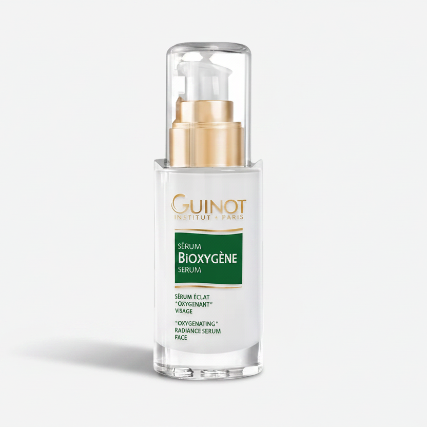 Guinot - Bioxygène Veido Serumas, 30 ml