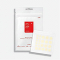 COSRX - Acne Pimple Master Patch Hidrokoloidiniai Pleistrai, 24 vnt.