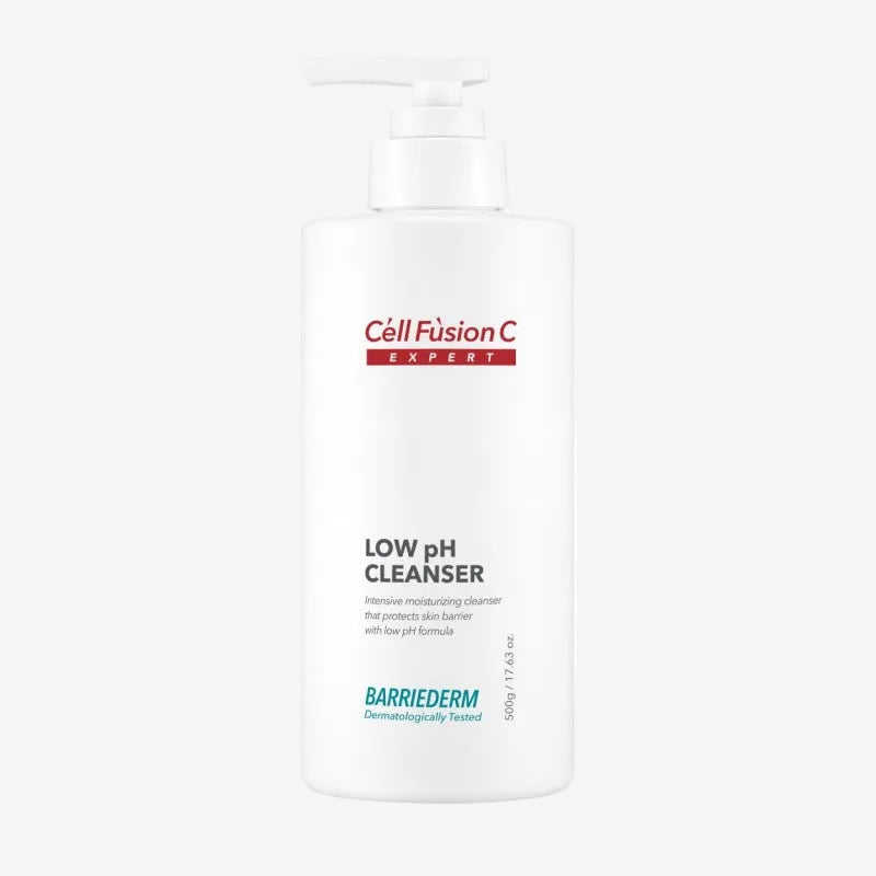 Cell Fusion C - Low pH Veido Prausiklis, 500 ml