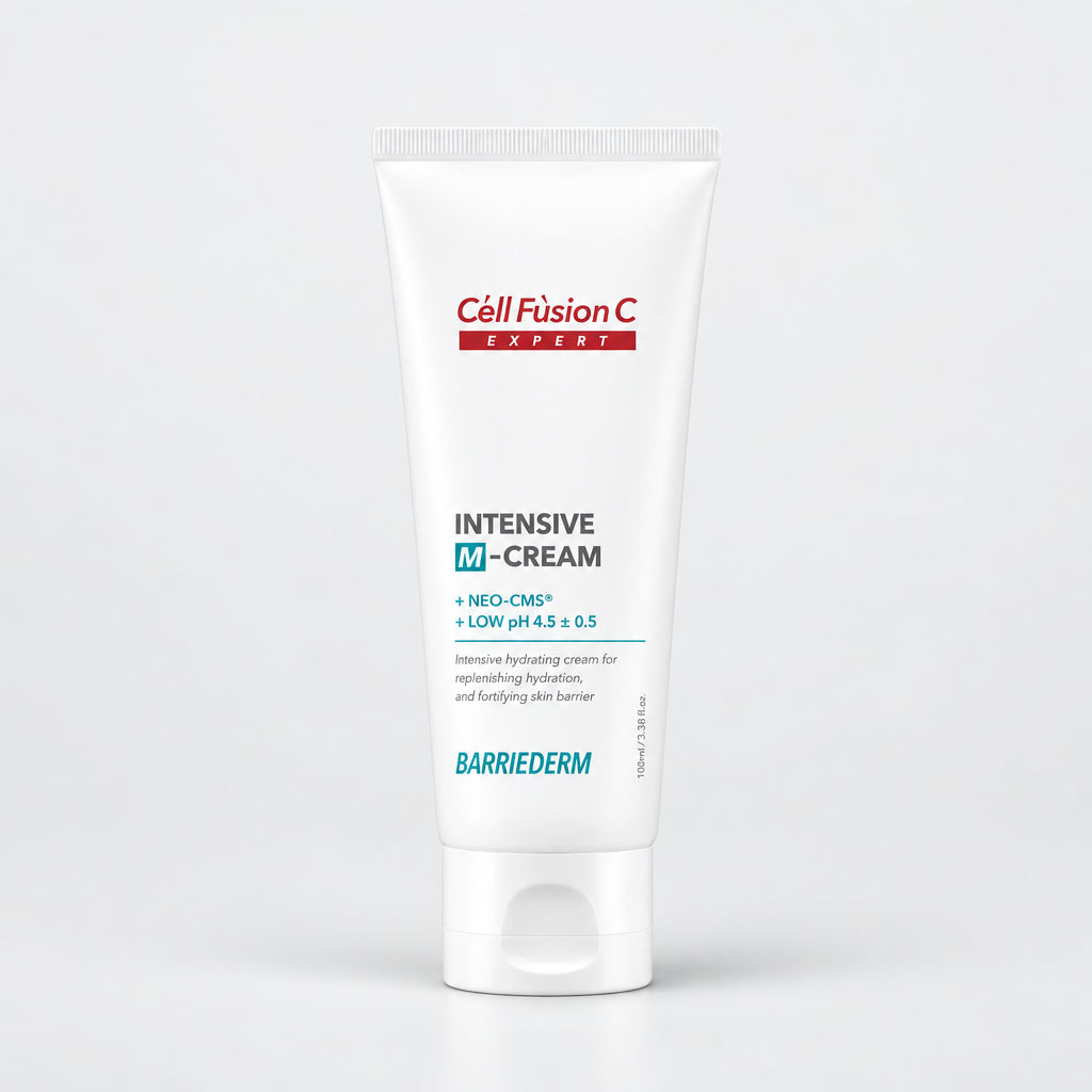 Cell Fusion C - Intensive M Cream Veido Kremas, 100 ml