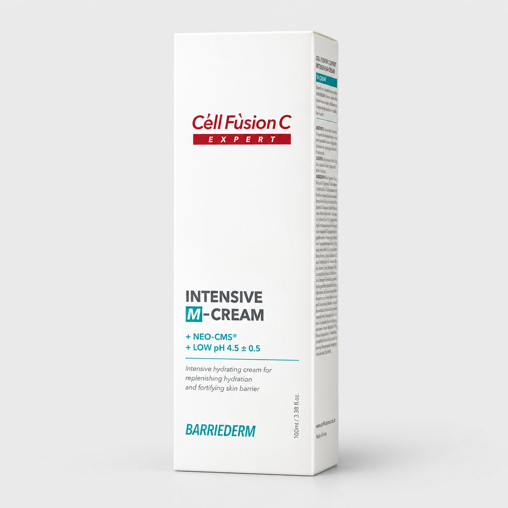 Cell Fusion C - Intensive M Cream Veido Kremas, 100 ml