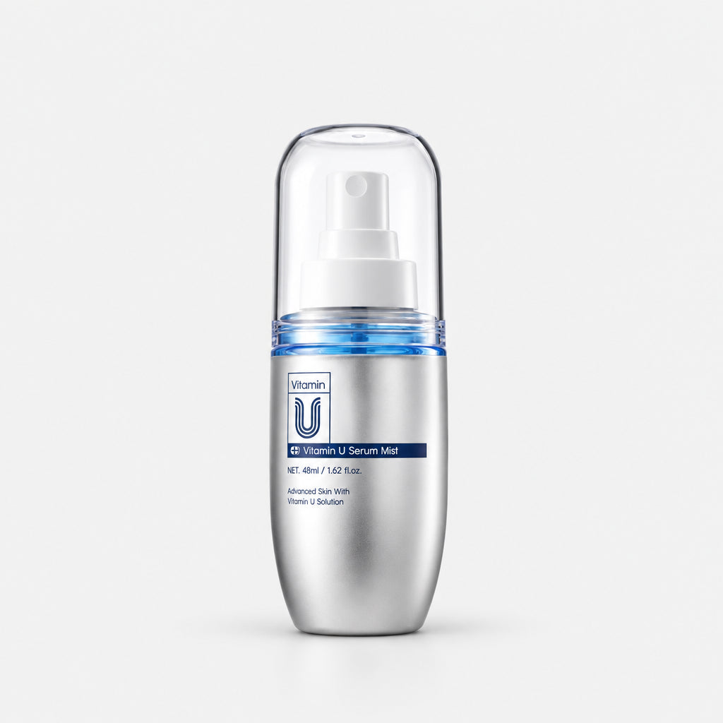 CUSKIN - Vitamin U Serumo Dulksna, 48 ml