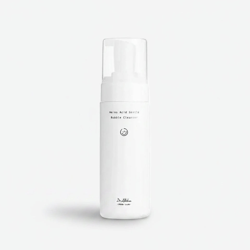 Dr. Althea – Amino Acid Gentle Bubble Cleanser Valomosios Putos, 140ml