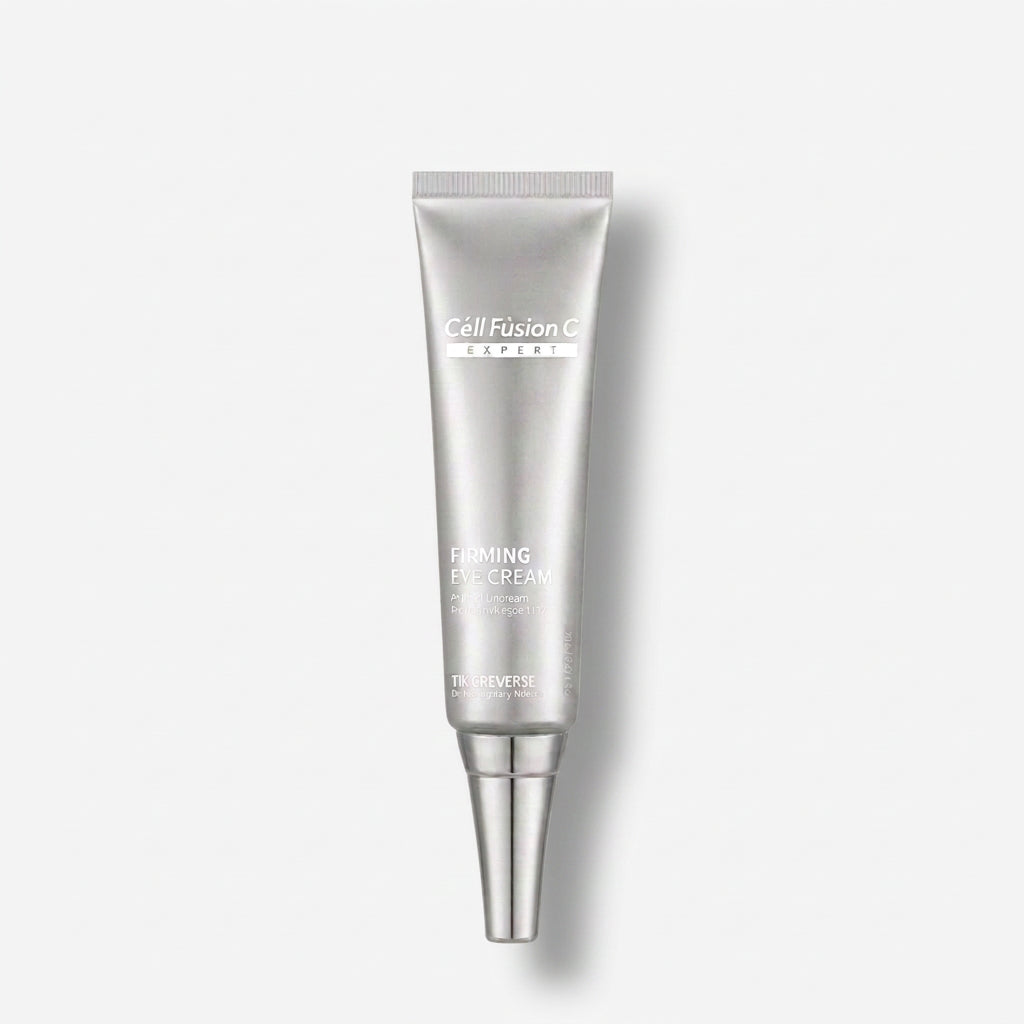 Cell Fusion C - Firming Eye Cream Paakių Kremas, 20 ml