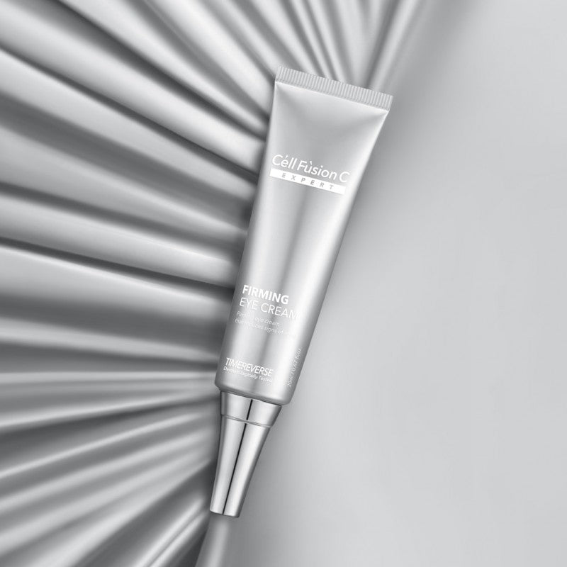 Cell Fusion C - Firming Eye Cream Paakių Kremas, 20 ml