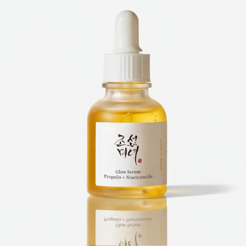 Beauty of Joseon - Glow Serumas: Propolis + Niacinamidas, 30 ml