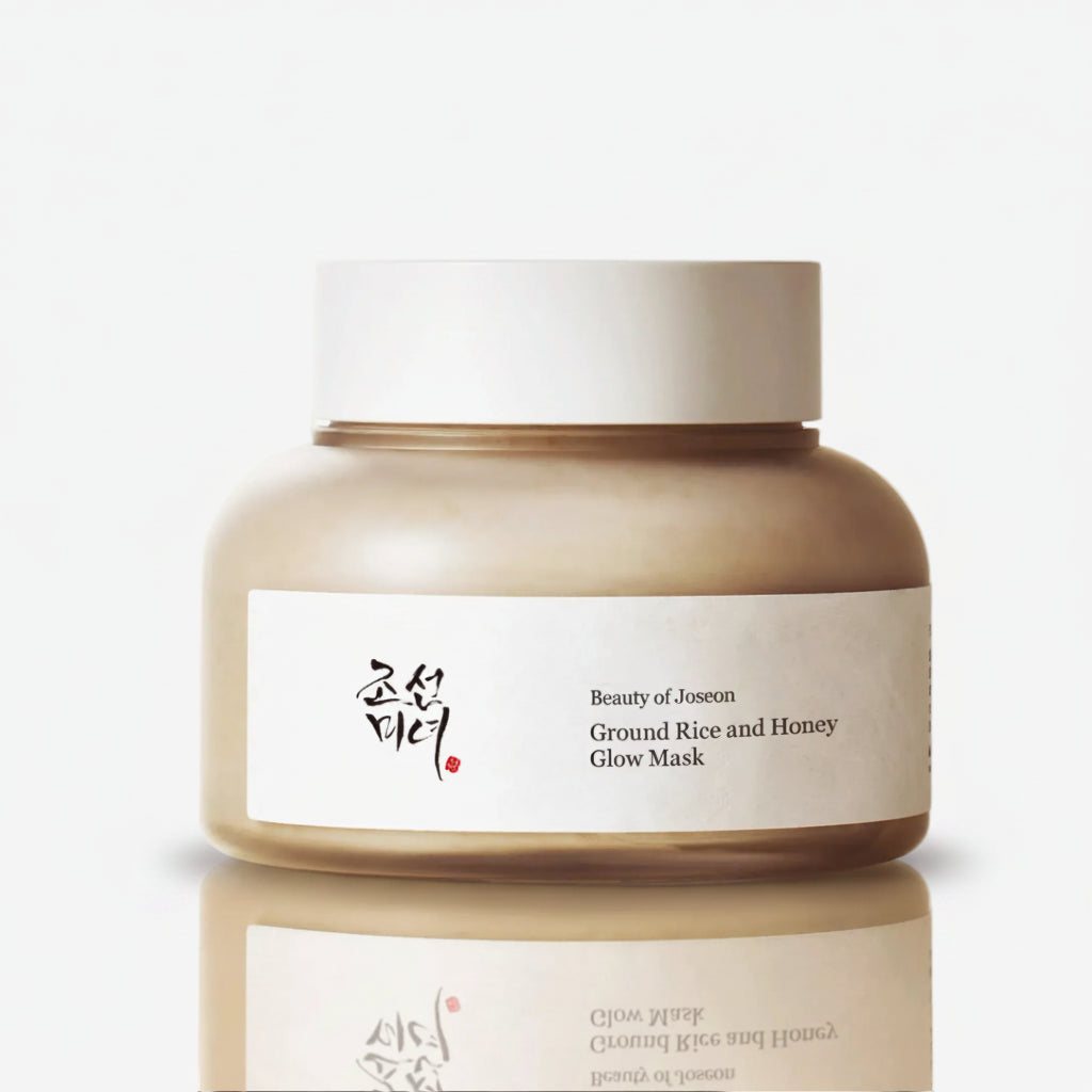 Beauty of Joseon - Ground Rice and Honey Glow Kaukė, 150 ml