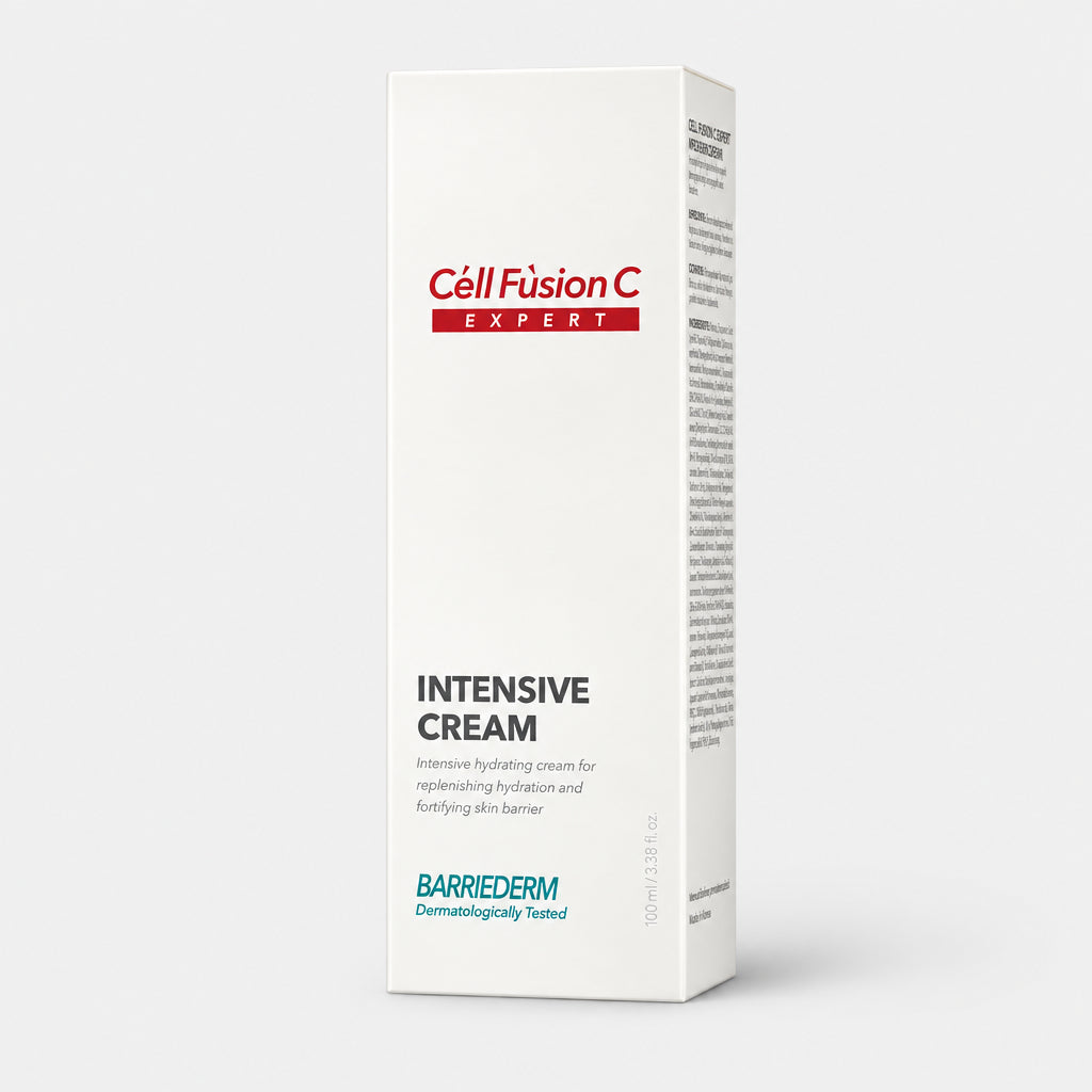 Cell Fusion C - Intensive Cream Veido Kremas, 100 ml
