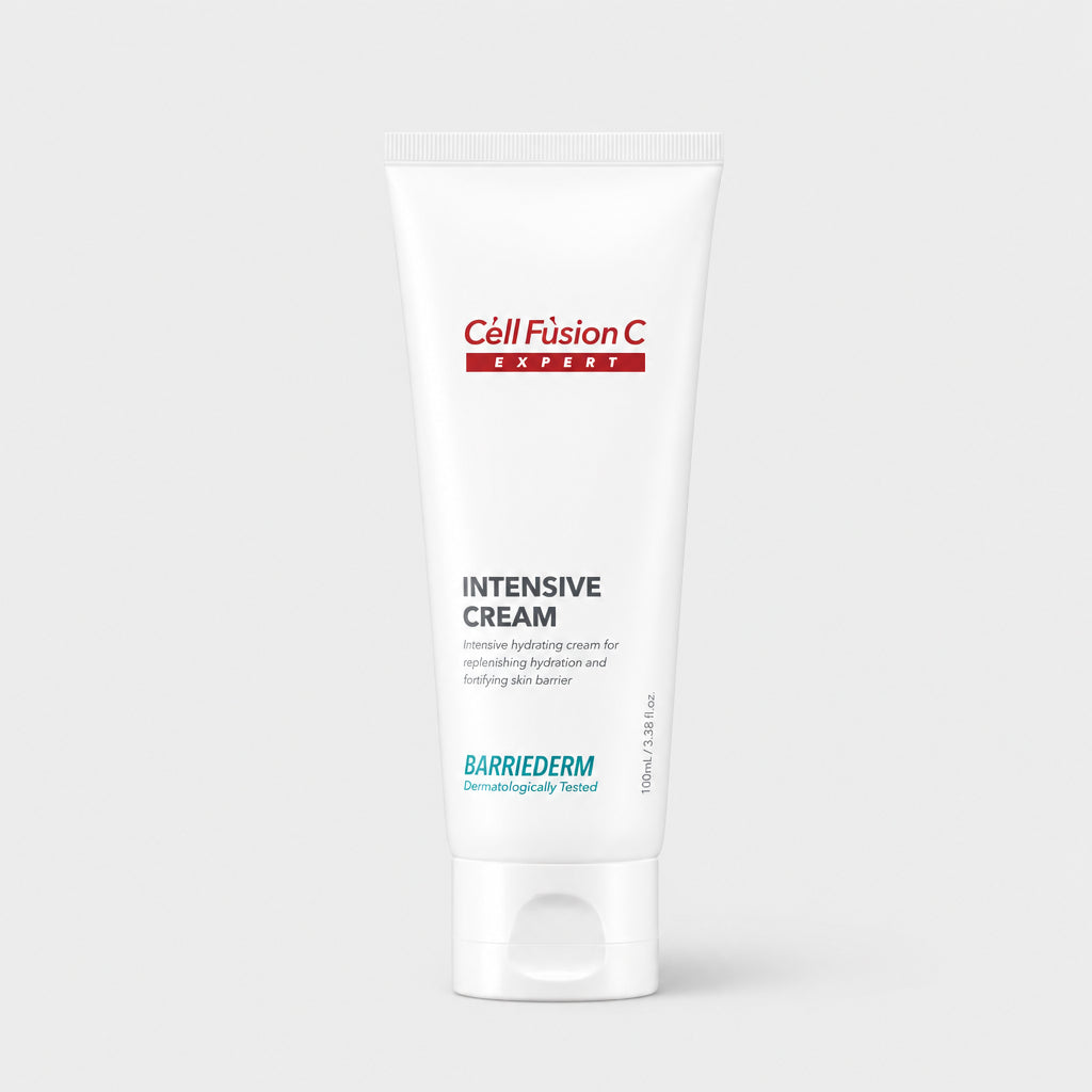 Cell Fusion C - Intensive Cream Veido Kremas, 100 ml