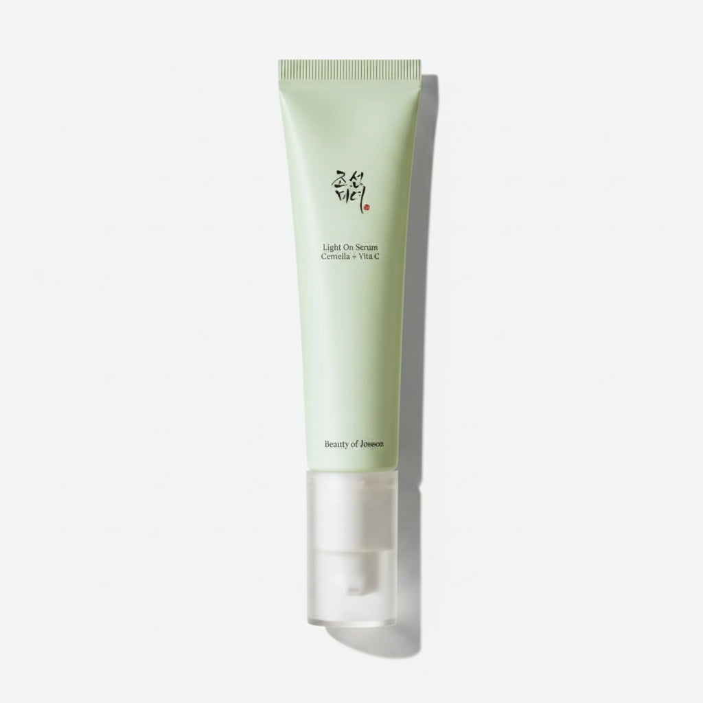 Beauty of Joseon - Light On Serumas: Centella + Vita C, 30 ml