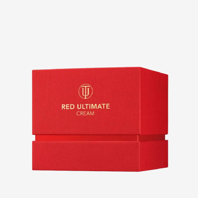 Cell Fusion C - Red Ultimate Stangrinamasis Veido Kremas, 50 ml