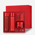 Cell Fusion C - Red Ultimate Skin Care Set Veido Priežiūros Rinkinys