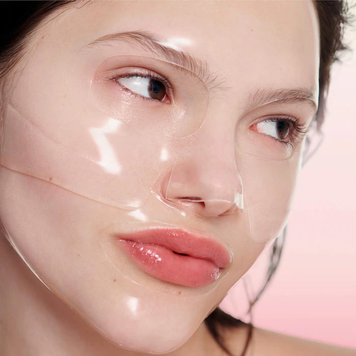 Biodance - Bio Collagen Real Deep Veido Kaukė, 34 g
