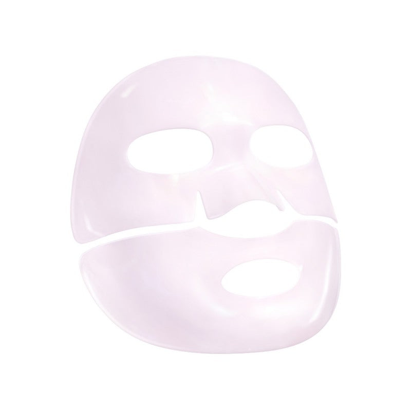 Cell Fusion C - Glass Skin Collagen Veido Kaukė, 35 g