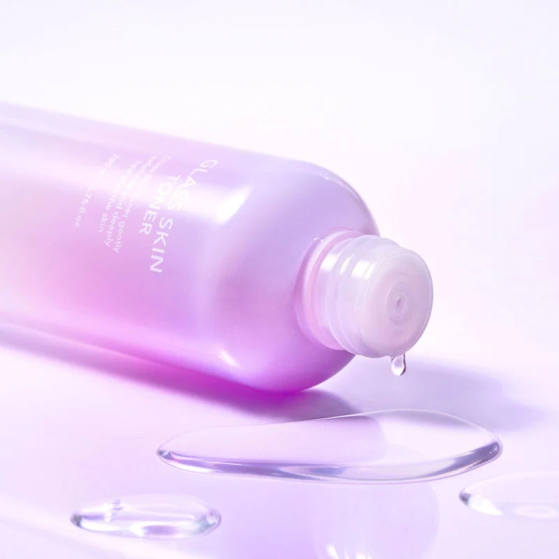 Cell Fusion C - Glass Skin Veido Tonikas, 150 ml