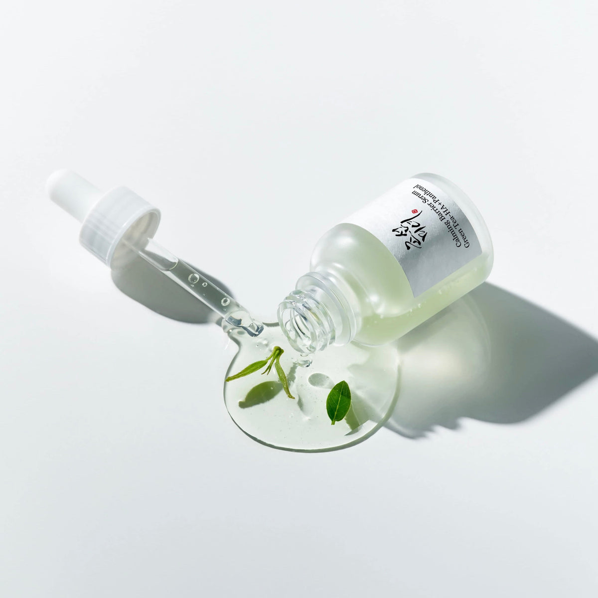 Beauty of Joseon - Calming Barrier Serumas: Žalioji arbata-HA™ + Pantenolis, 30 ml